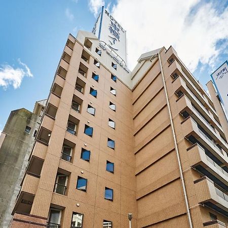 Toyoko Inn Osaka Honmachi No1 Eksteriør billede