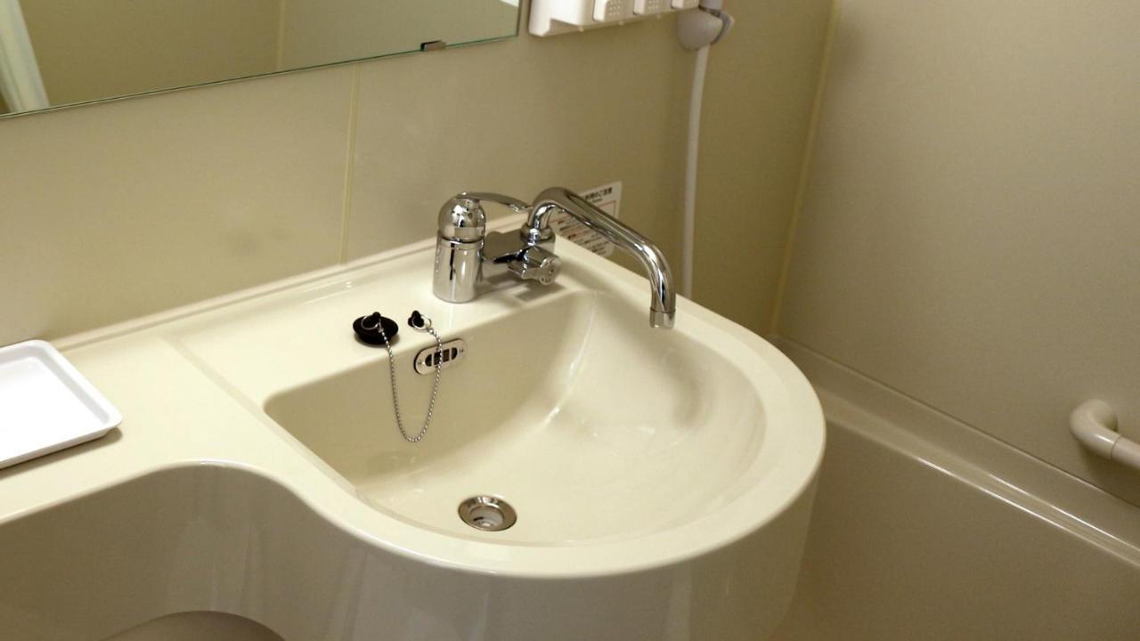 Toyoko Inn Osaka Honmachi No1 Eksteriør billede