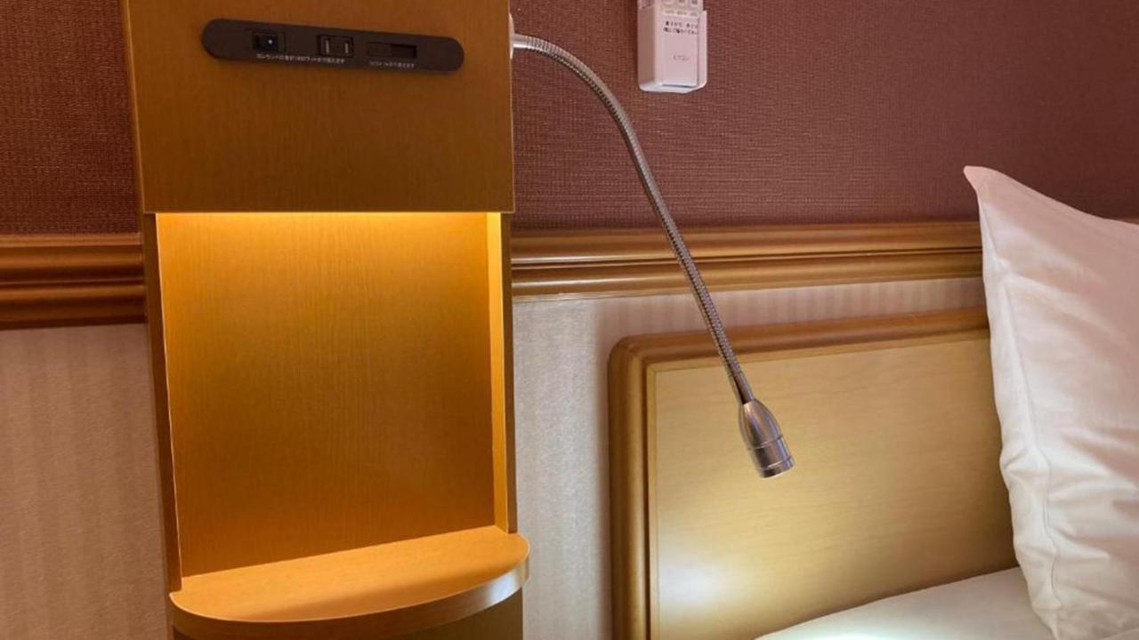 Toyoko Inn Osaka Honmachi No1 Eksteriør billede