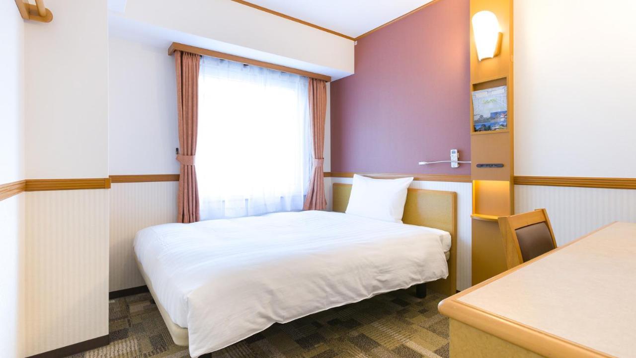Toyoko Inn Osaka Honmachi No1 Eksteriør billede