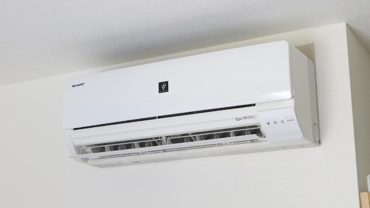 Toyoko Inn Osaka Honmachi No1 Eksteriør billede
