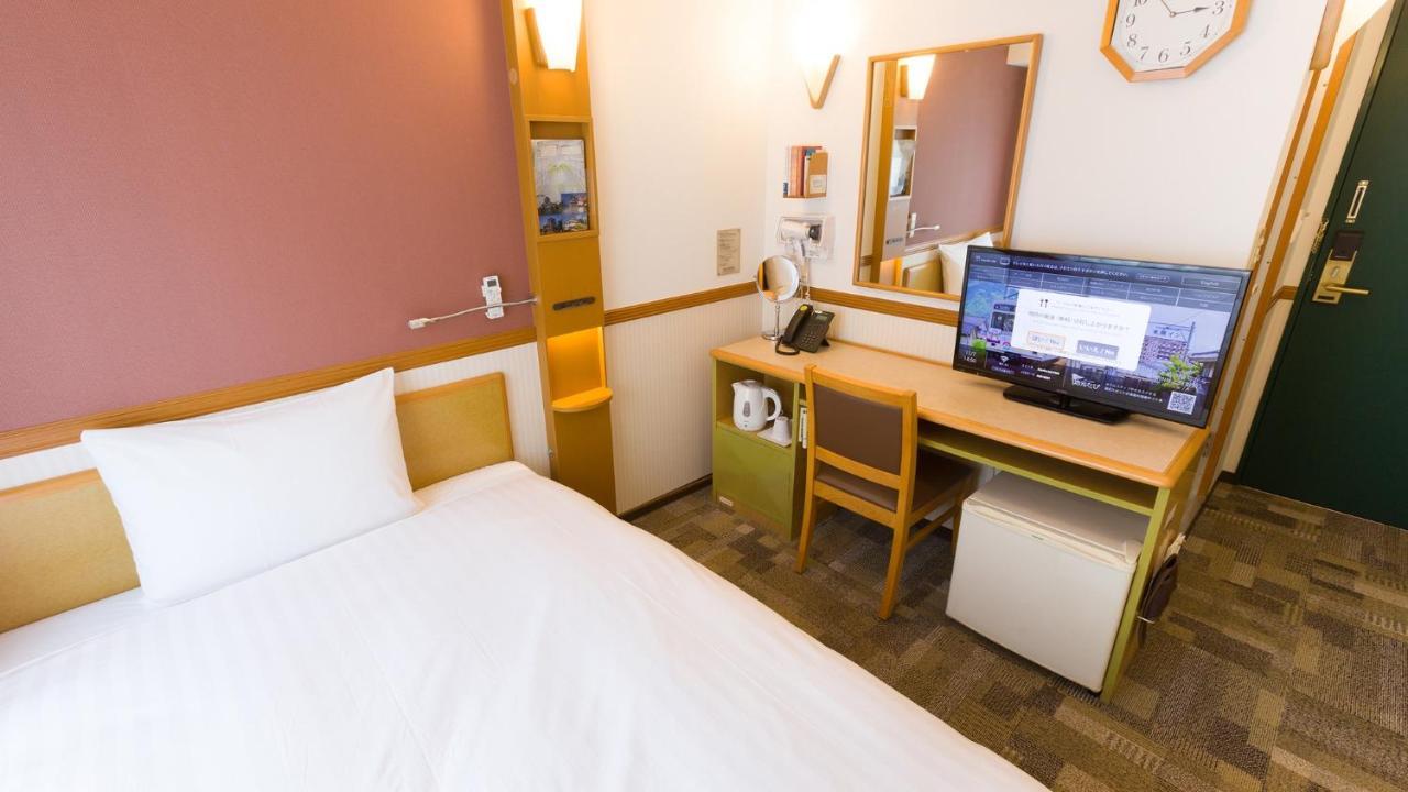 Toyoko Inn Osaka Honmachi No1 Eksteriør billede