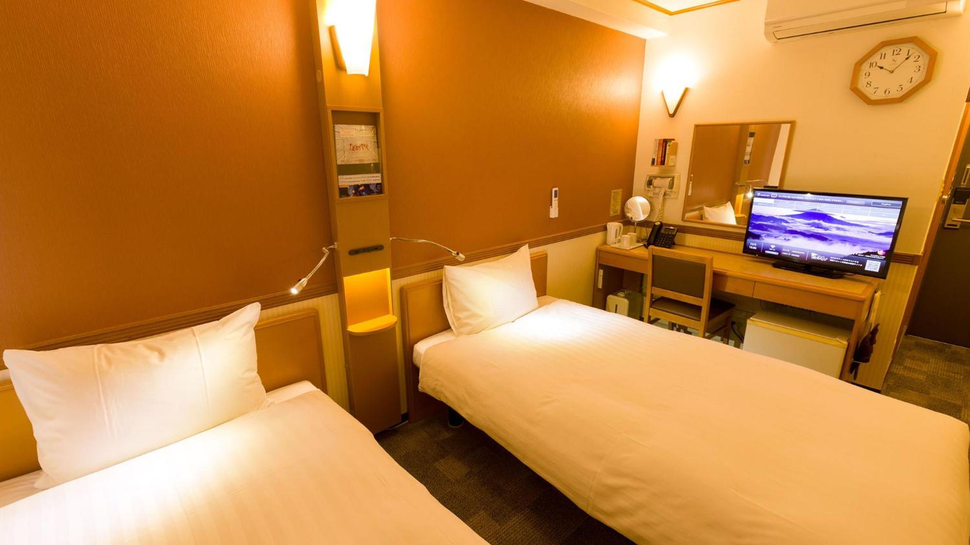 Toyoko Inn Osaka Honmachi No1 Værelse billede