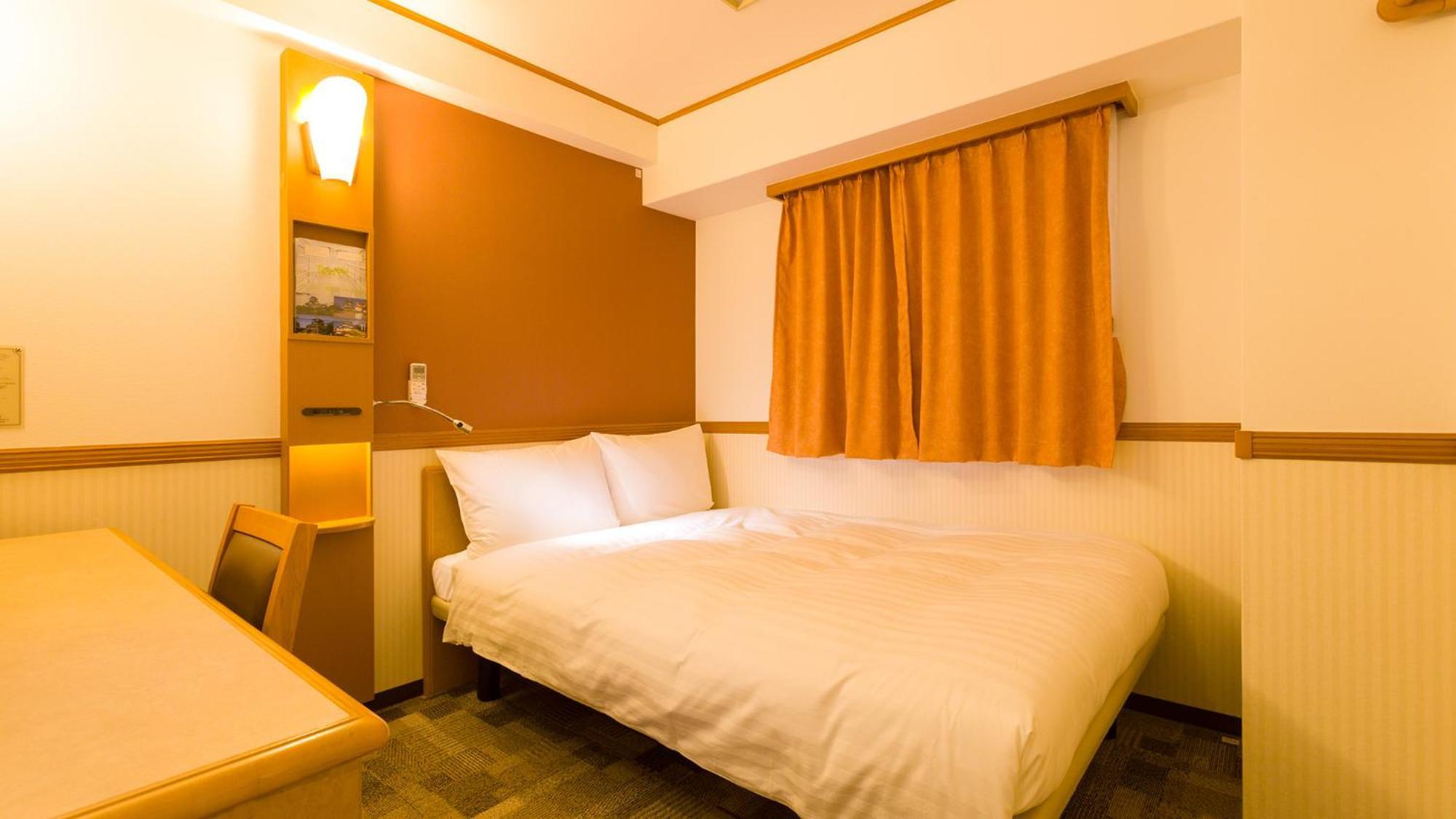 Toyoko Inn Osaka Honmachi No1 Værelse billede