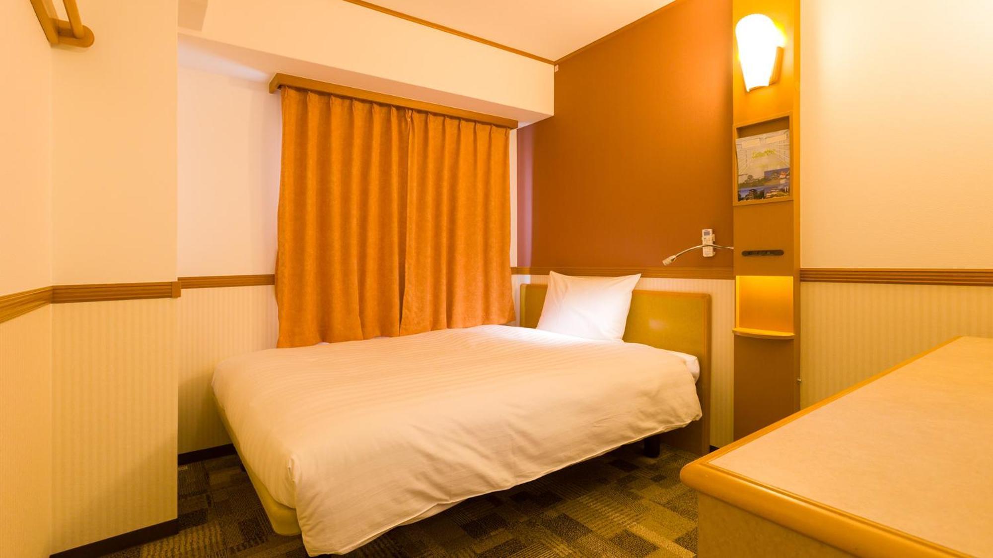 Toyoko Inn Osaka Honmachi No1 Værelse billede