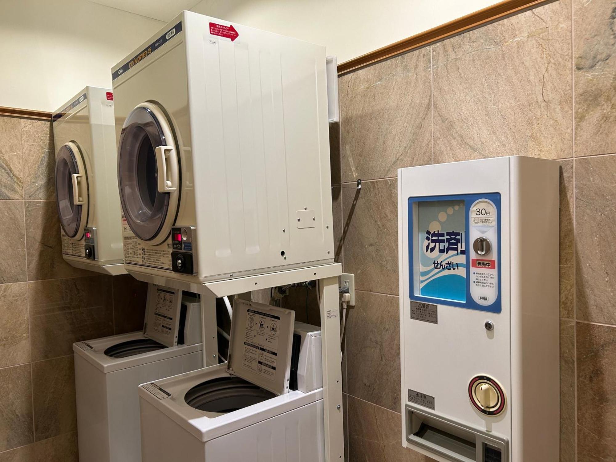 Toyoko Inn Osaka Honmachi No1 Eksteriør billede