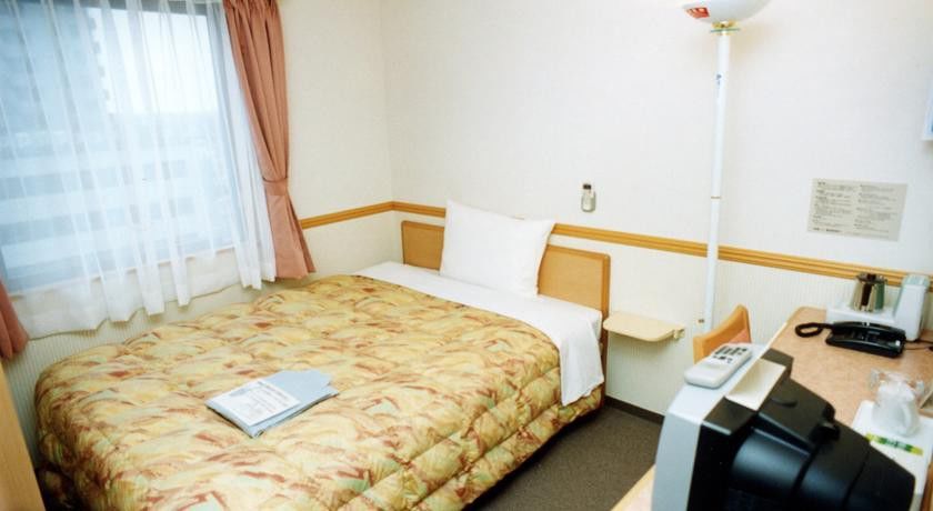 Toyoko Inn Osaka Honmachi No1 Eksteriør billede