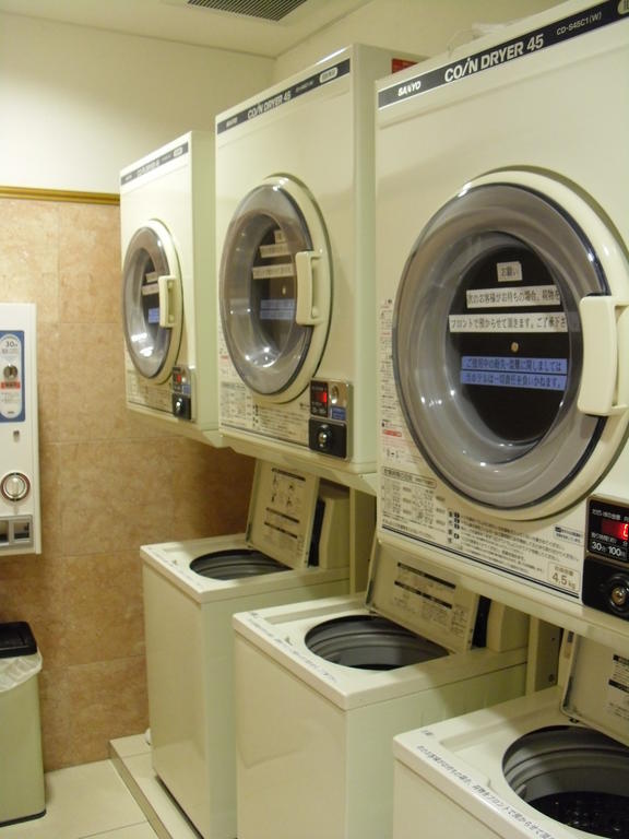 Toyoko Inn Osaka Honmachi No1 Eksteriør billede