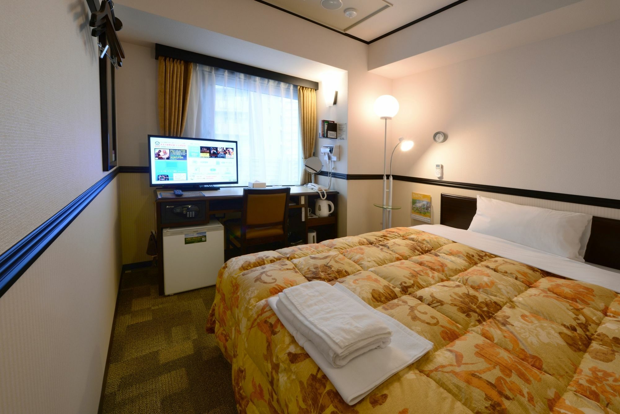 Toyoko Inn Osaka Honmachi No1 Eksteriør billede