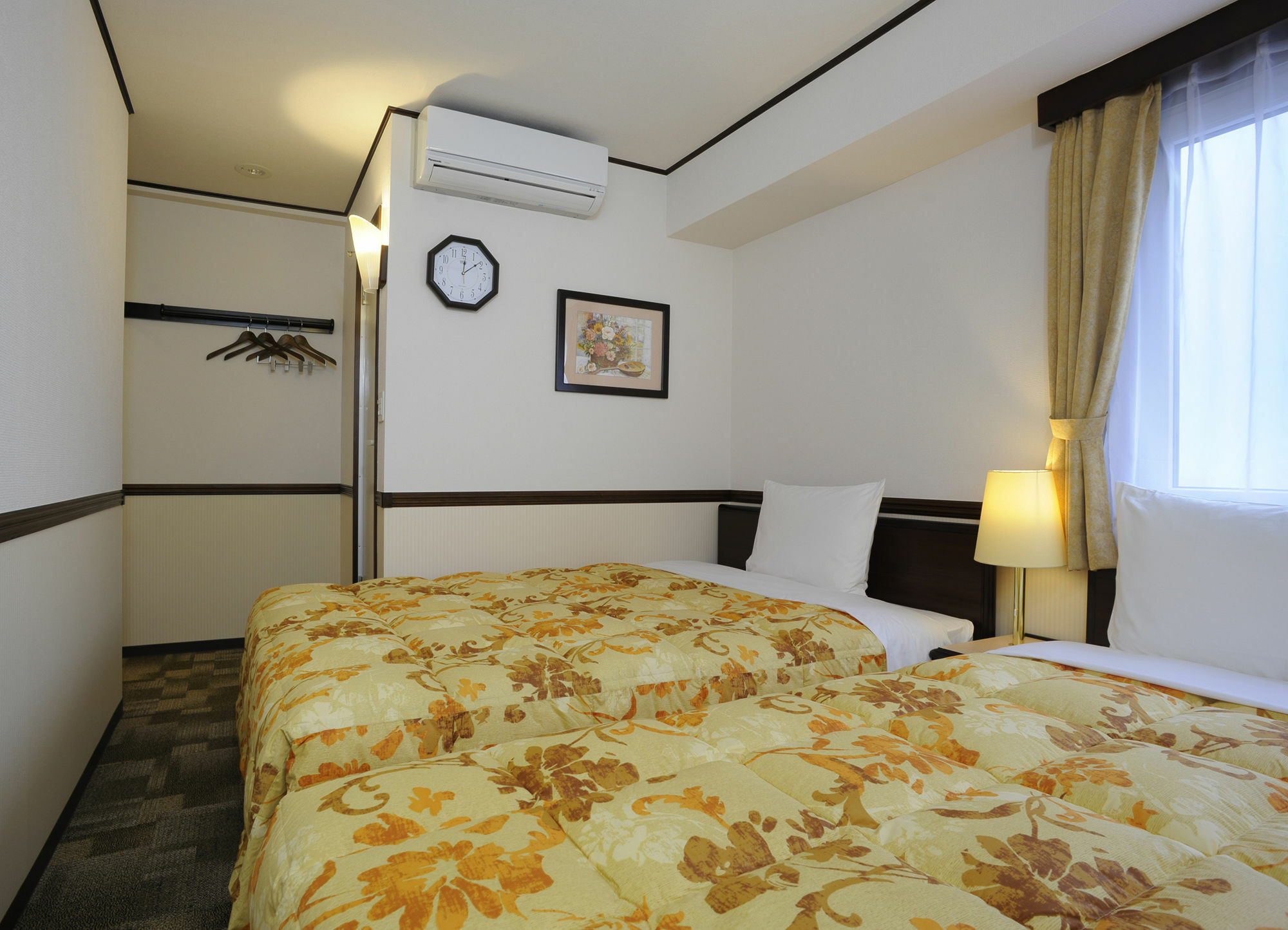 Toyoko Inn Osaka Honmachi No1 Eksteriør billede