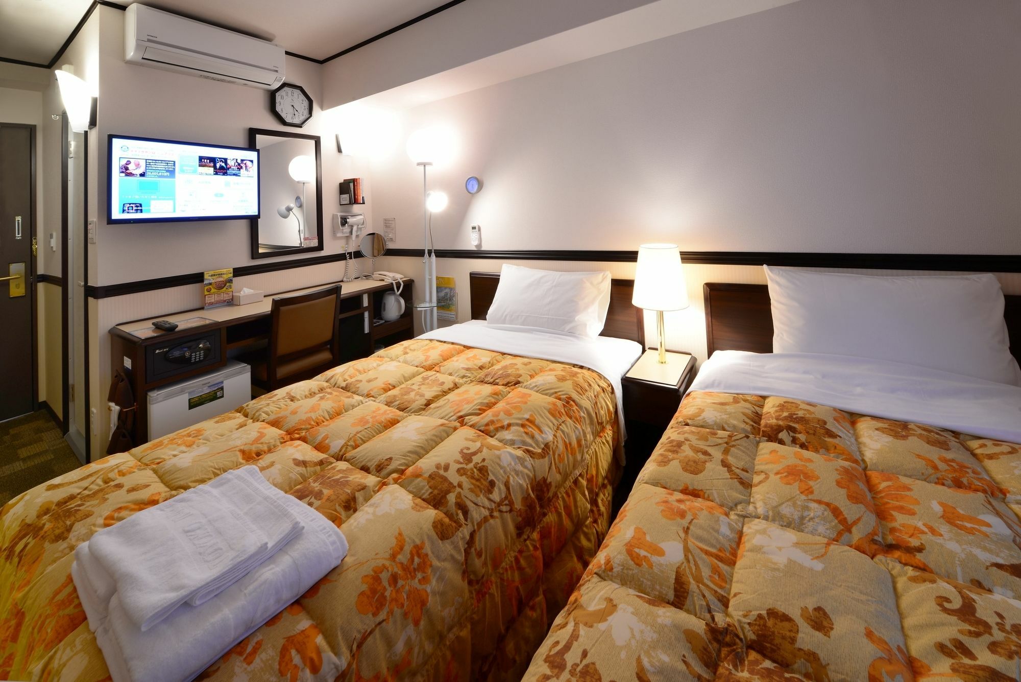 Toyoko Inn Osaka Honmachi No1 Eksteriør billede