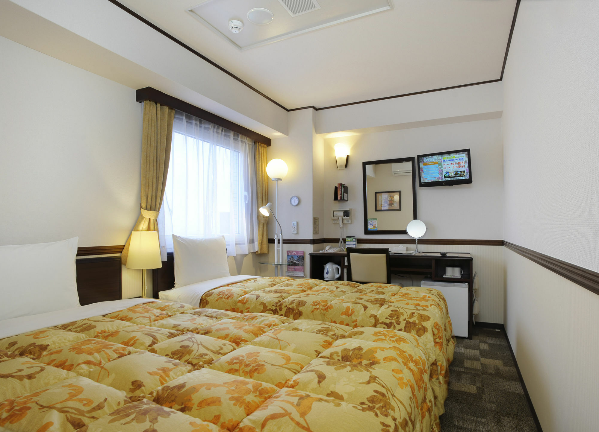 Toyoko Inn Osaka Honmachi No1 Eksteriør billede