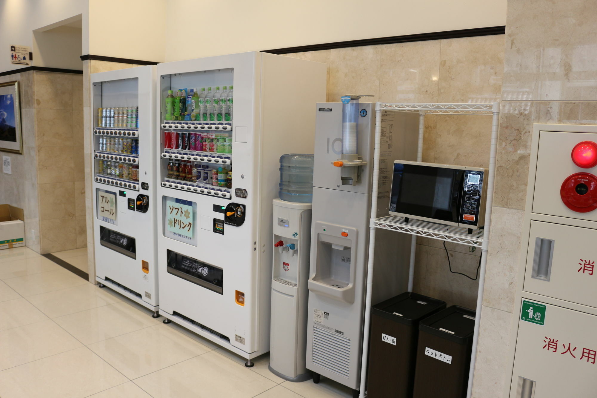 Toyoko Inn Osaka Honmachi No1 Eksteriør billede