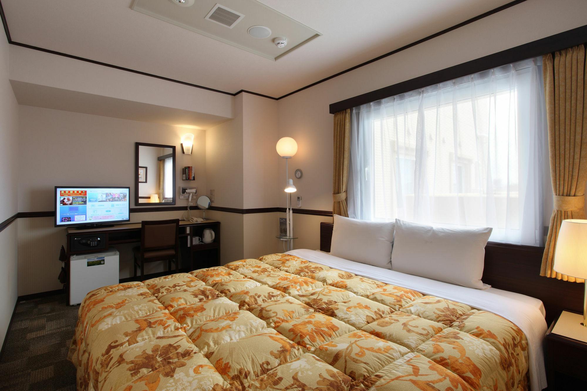 Toyoko Inn Osaka Honmachi No1 Eksteriør billede