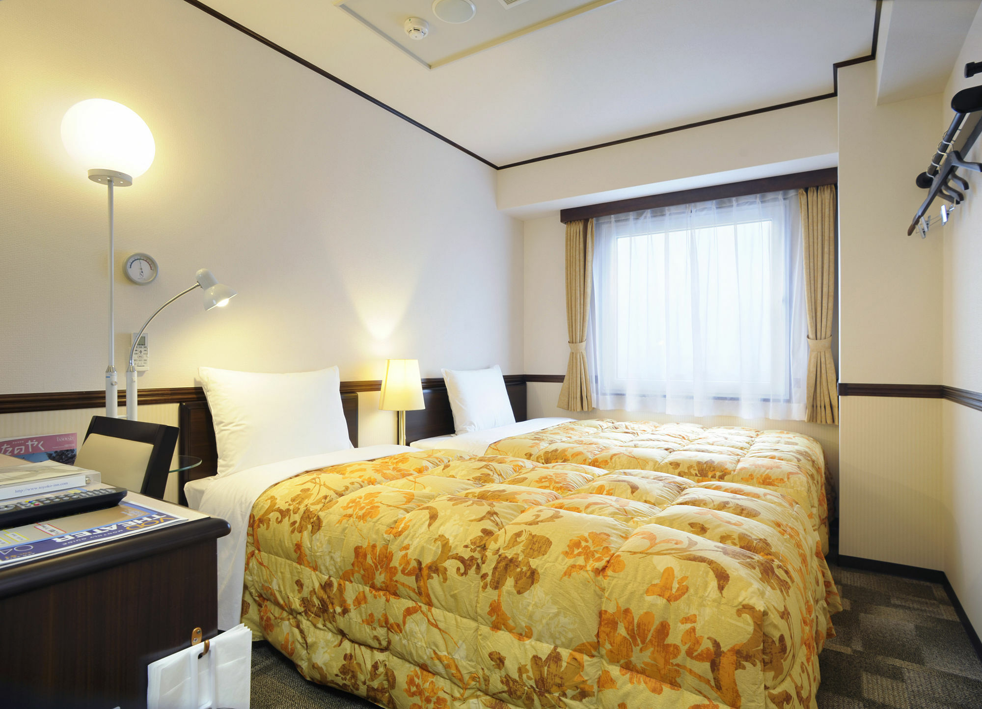 Toyoko Inn Osaka Honmachi No1 Eksteriør billede