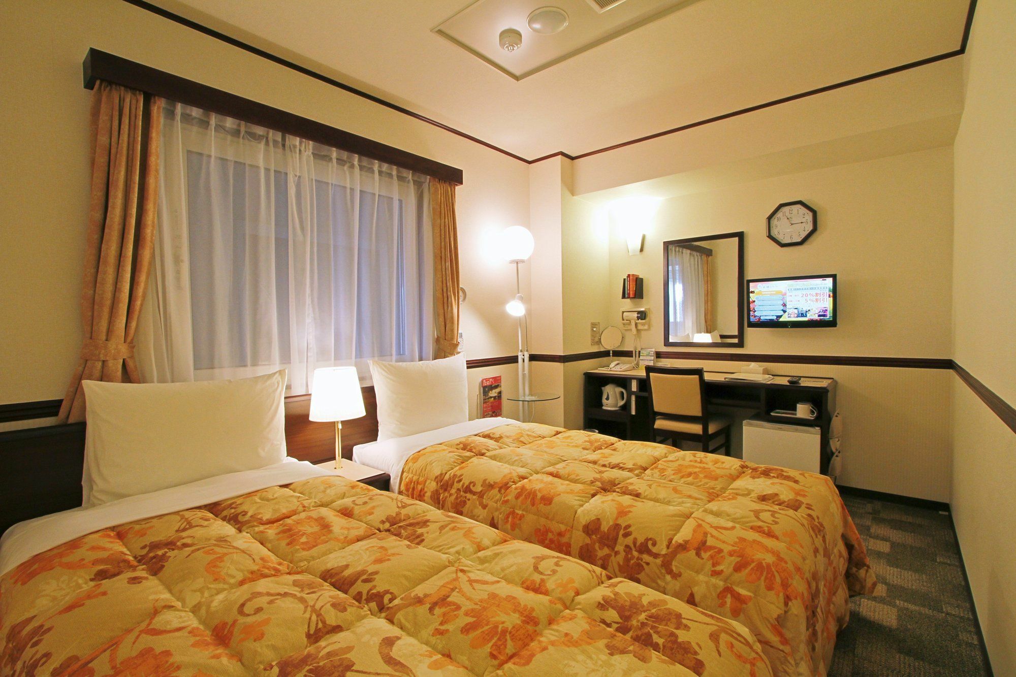 Toyoko Inn Osaka Honmachi No1 Eksteriør billede