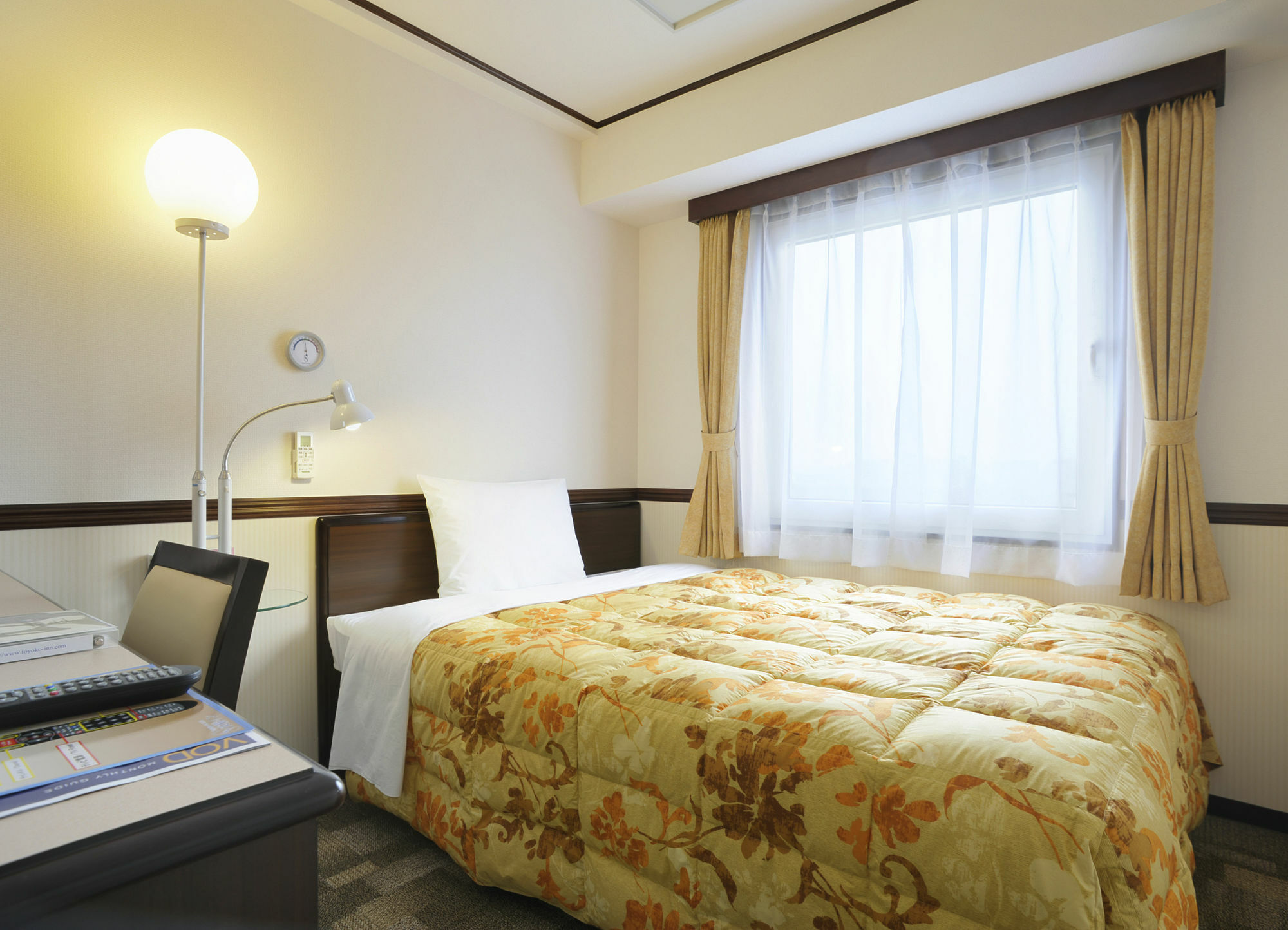 Toyoko Inn Osaka Honmachi No1 Eksteriør billede